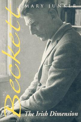 Beckett pdf epub mobi 电子书 下载