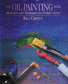 The Oil Painting Book pdf epub mobi 电子书 下载