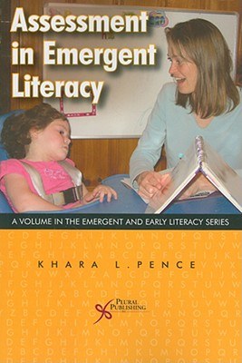 Assessment in Emergent Literacy pdf epub mobi 电子书 下载