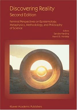 Discovering Reality, pdf epub mobi 下载