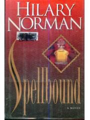 Spellbound pdf epub mobi 电子书 下载