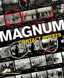 Magnum Contact Sheets pdf epub mobi 電子書 下載