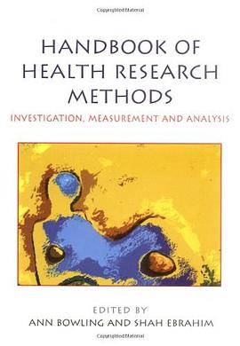 Handbook of Research Methods in Health pdf epub mobi 电子书 下载