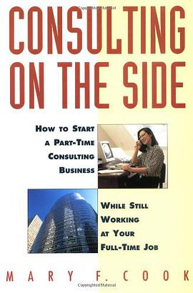 Consulting On the Side pdf epub mobi 下载
