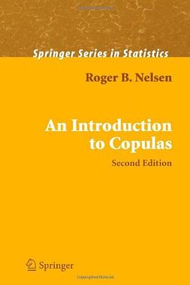 An Introduction to Copulas pdf epub mobi 电子书 下载