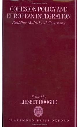 Cohesion Policy and European Integration pdf epub mobi 电子书 下载
