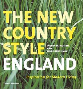 The New Country Style pdf epub mobi 電子書 下載
