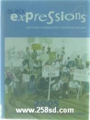 Black Expressions' Getting Connected Through Books 2005 pdf epub mobi 电子书 下载