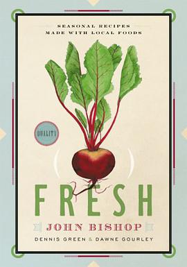 Fresh pdf epub mobi 电子书 下载