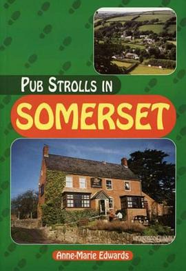 PUB STROLLS IN SOMERSET pdf epub mobi 电子书 下载