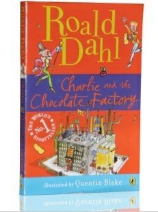 Charlie and the Chocolate Factory pdf epub mobi 电子书 下载