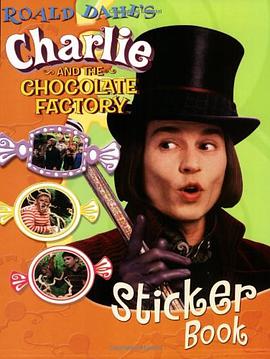 Charlie and the Chocolate Factory pdf epub mobi 下载