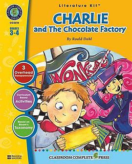 Charlie and the Chocolate Factory pdf epub mobi 电子书 下载