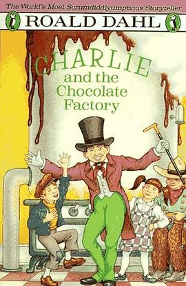 Charlie and the Chocolate Factory pdf epub mobi 电子书 下载