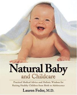Natural Baby and Childcare pdf epub mobi 电子书 下载