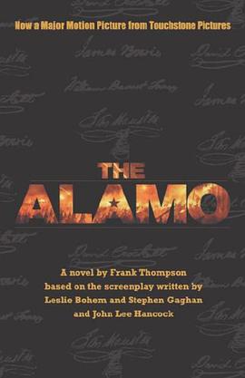 Alamo, The pdf epub mobi 电子书 下载