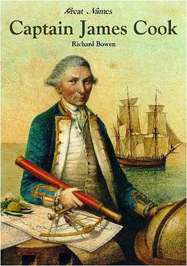 Captain James Cook - British Explorer pdf epub mobi 电子书 下载