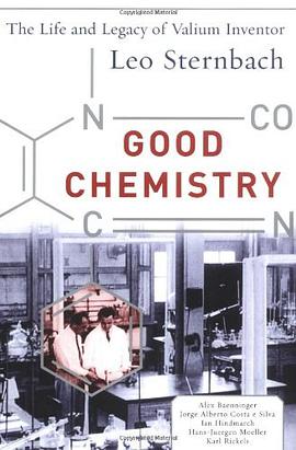 Good Chemistry pdf epub mobi 电子书 下载