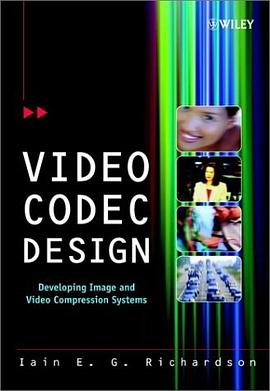 Video Codec Design pdf epub mobi 电子书 下载
