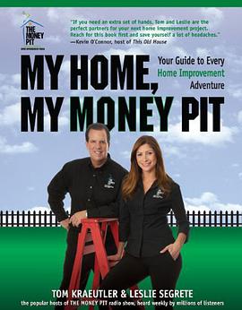 My Home, My Money Pit pdf epub mobi 电子书 下载