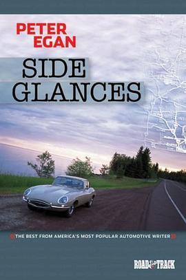 Side Glances pdf epub mobi 电子书 下载