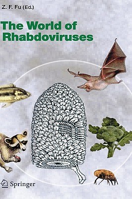 The World Of Rhabdoviruses pdf epub mobi 下载