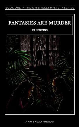 Fantasies Are Murder pdf epub mobi 电子书 下载