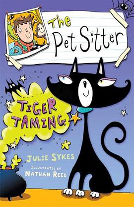 Tiger Taming
