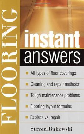 Flooring Instant Answers