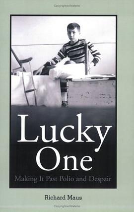 Lucky One pdf epub mobi 电子书 下载