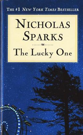 Lucky One pdf epub mobi 電子書 下載