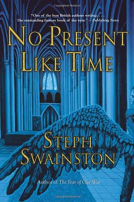No Present Like Time pdf epub mobi 电子书 下载