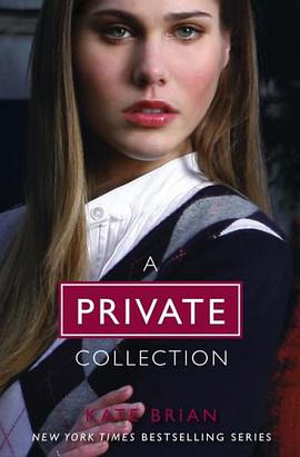 A Private Collection pdf epub mobi 电子书 下载