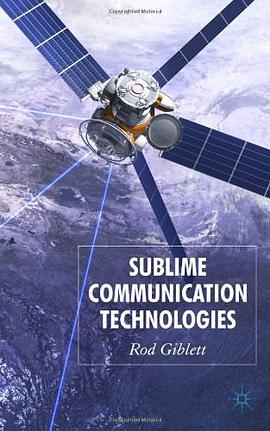Sublime Communication Technologies pdf epub mobi 電子書 下載