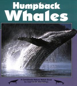 Humpback Whales pdf epub mobi 电子书 下载