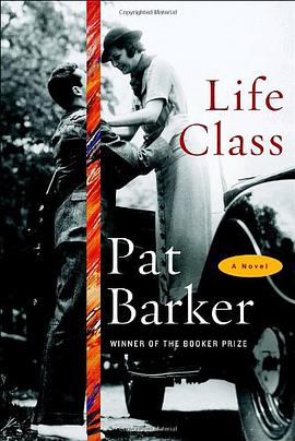 Life Class pdf epub mobi 电子书 下载