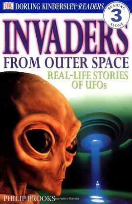 Invaders from Outer Space pdf epub mobi 电子书 下载