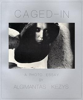 Caged-in pdf epub mobi 电子书 下载