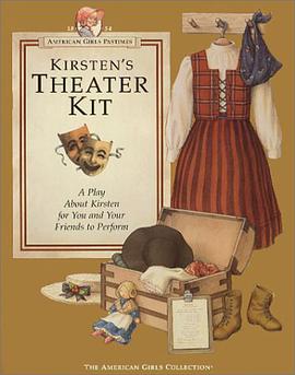 Kirstens Theater Kit pdf epub mobi 电子书 下载