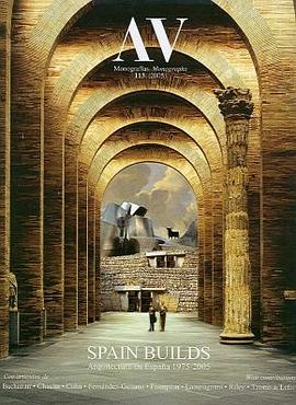 AV Monografías 113   Spain Builds pdf epub mobi 電子書 下載