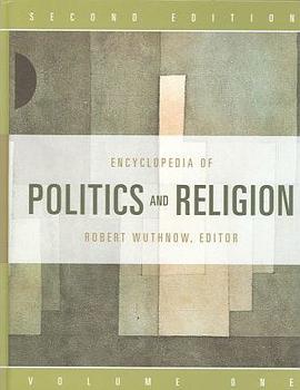 Encyclopedia of Politics and Religion pdf epub mobi 电子书 下载