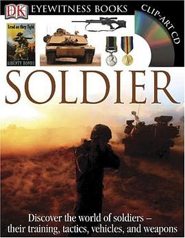 Soldier pdf epub mobi 电子书 下载