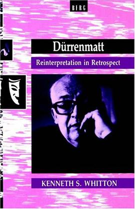 Durrenmatt pdf epub mobi 电子书 下载