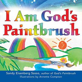 I am God's Paintbrush pdf epub mobi 电子书 下载