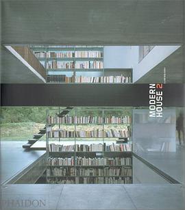 Modern House pdf epub mobi 电子书 下载