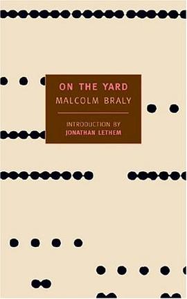 On the Yard pdf epub mobi 电子书 下载