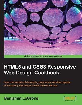 HTML5 and CSS3 Responsive Web Design Cookbook pdf epub mobi 电子书 下载