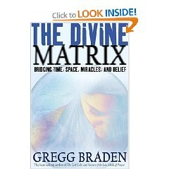The Divine Matrix pdf epub mobi 电子书 下载