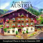 Karen Brown's Austria, 2009 pdf epub mobi 电子书 下载