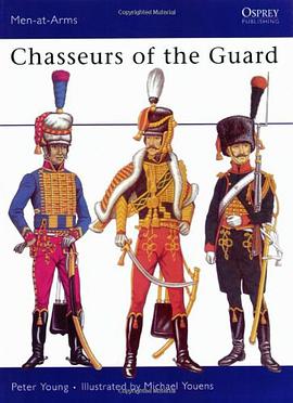 Chasseurs of the Guard pdf epub mobi 电子书 下载
